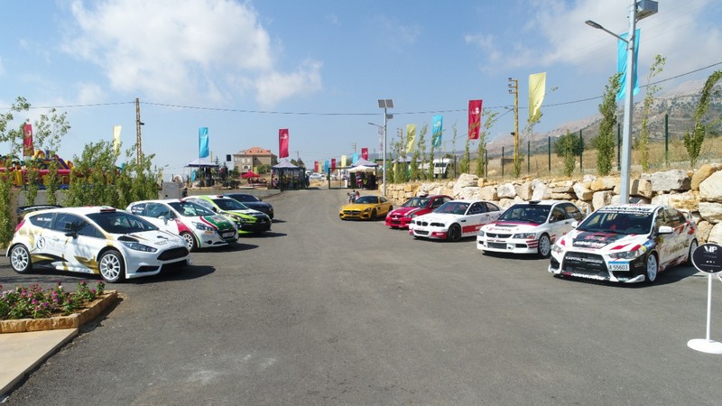 A great success for Hammana Motor Show 2019